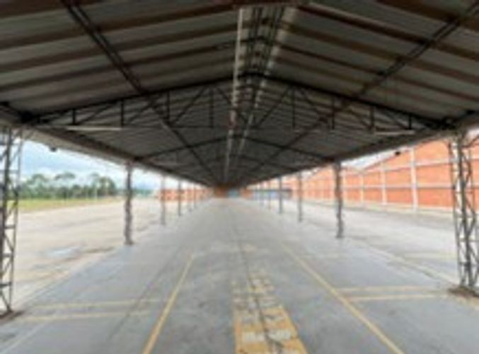 Bodega en arriendo en Parque Industrial Santo Domingo, Mosquera · foto 7 de 11