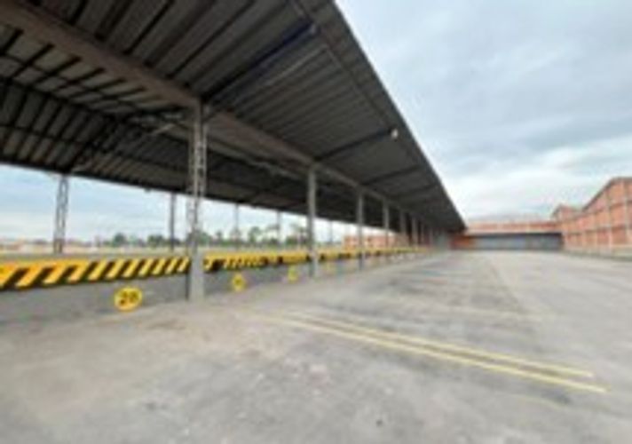 Bodega en arriendo en Parque Industrial Santo Domingo, Mosquera · foto 11 de 11