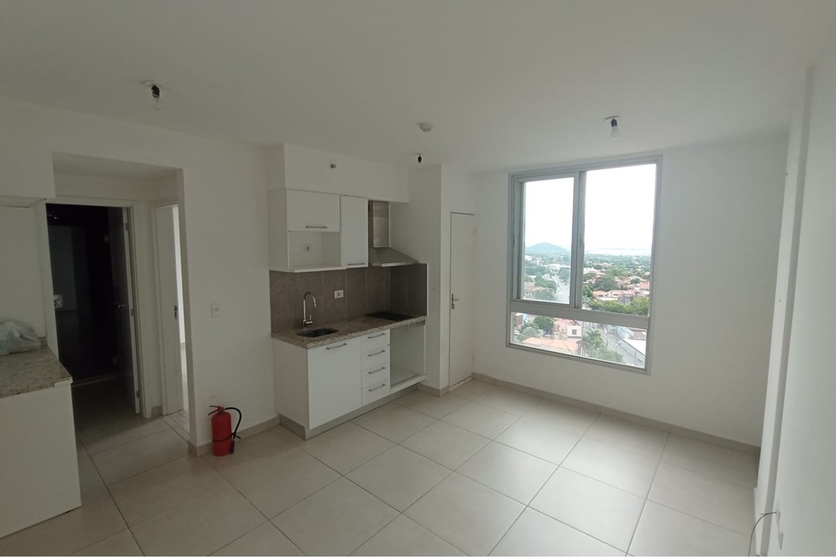 Departamento en alquiler en Gral. Diaz