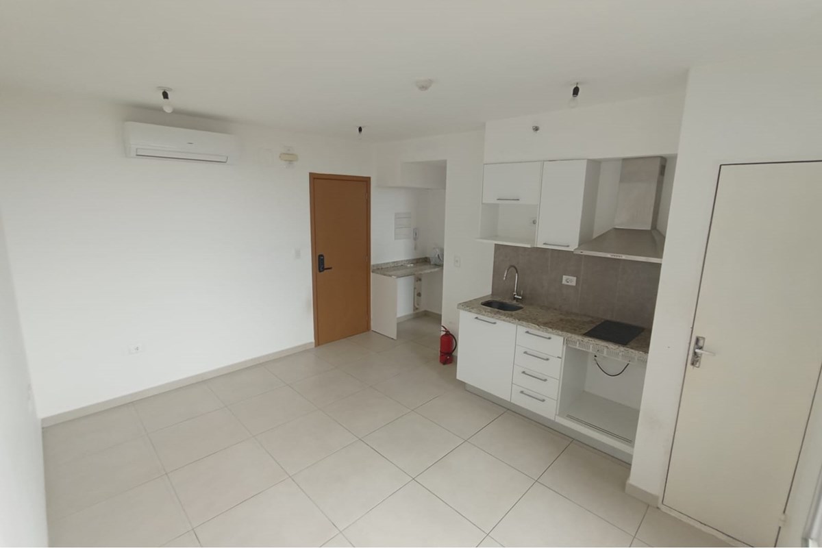 Departamento-Alquiler-Avda Felix Bogado y Ana Diaz, General Díaz, Asunción — foto 2