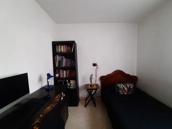 Casa de 3 alcobas en venta en Campo Valdes No.1, Medellín, 74 m² · foto 14 de 19