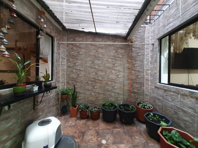 Casa de 3 alcobas en venta en Campo Valdes No.1, Medellín, 74 m² · foto 13 de 19