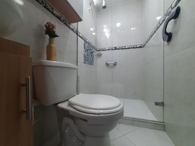Casa de 3 alcobas en venta en Campo Valdes No.1, Medellín, 74 m² · foto 16 de 19