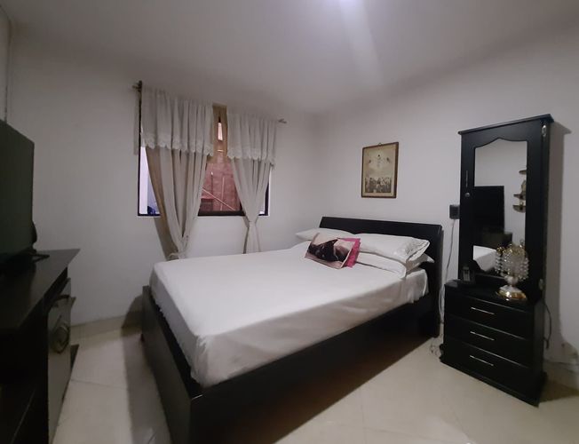 Casa de 3 alcobas en venta en Campo Valdes No.1, Medellín, 74 m² · foto 11 de 19