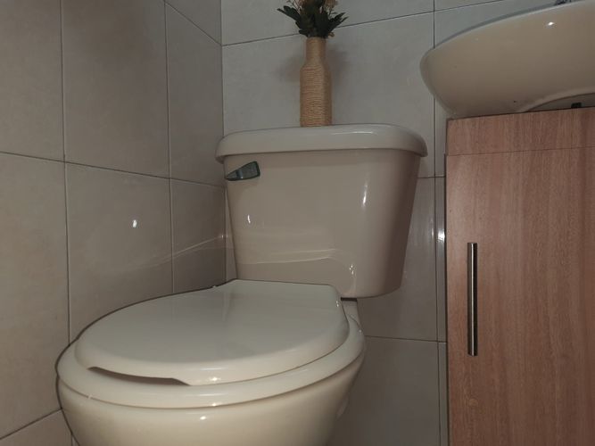 Casa de 3 alcobas en venta en Campo Valdes No.1, Medellín, 74 m² · foto 15 de 19