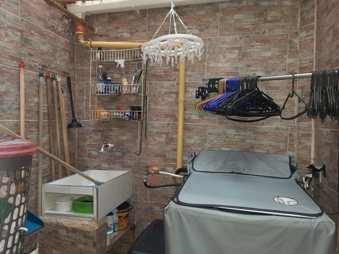 Casa de 3 alcobas en venta en Campo Valdes No.1, Medellín, 74 m² · foto 17 de 19