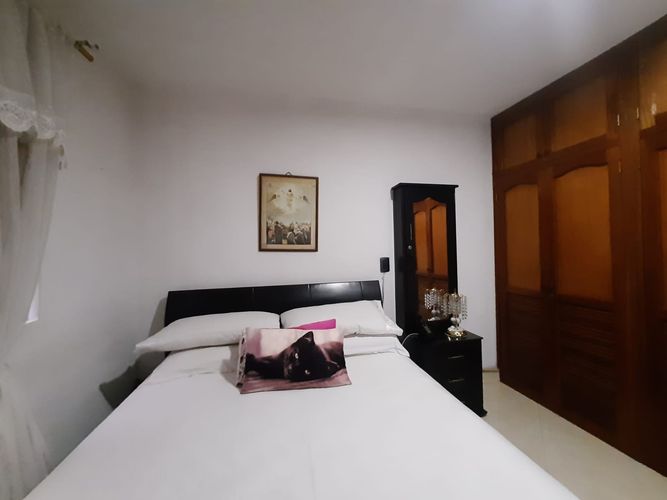 Casa de 3 alcobas en venta en Campo Valdes No.1, Medellín, 74 m² · foto 12 de 19