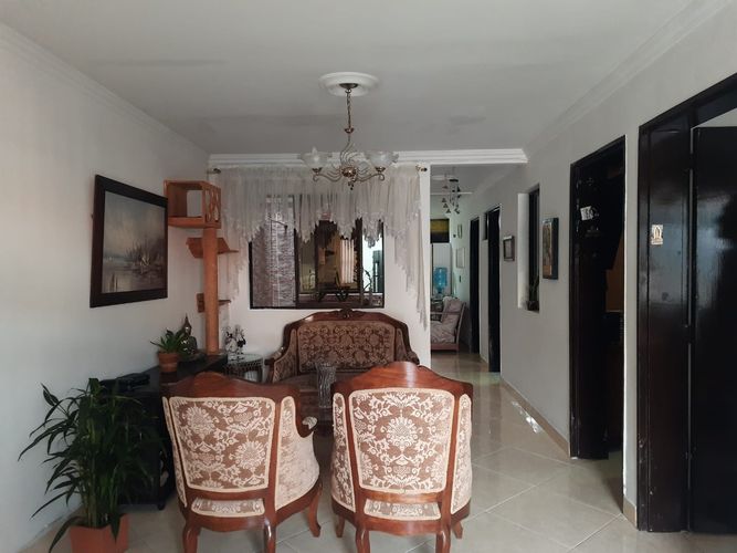 Casa de 3 alcobas en venta en Campo Valdes No.1, Medellín, 74 m² · foto 5 de 19
