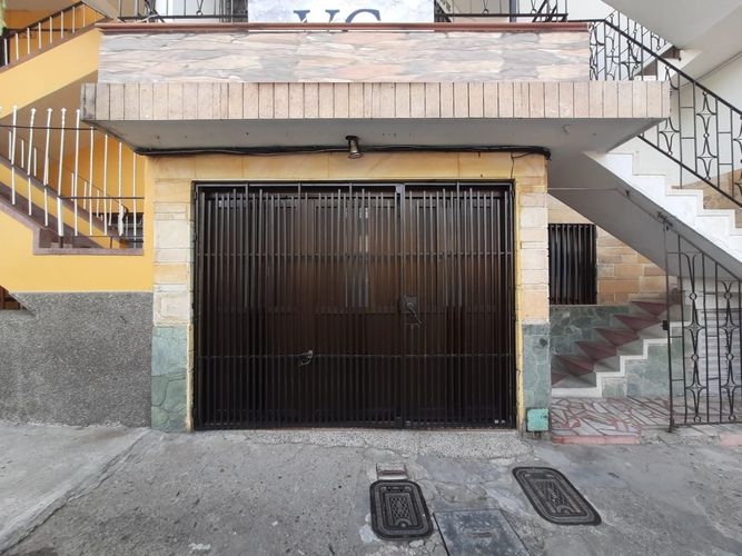Casa de 3 alcobas en venta en Campo Valdes No.1, Medellín, 74 m² · foto 18 de 19