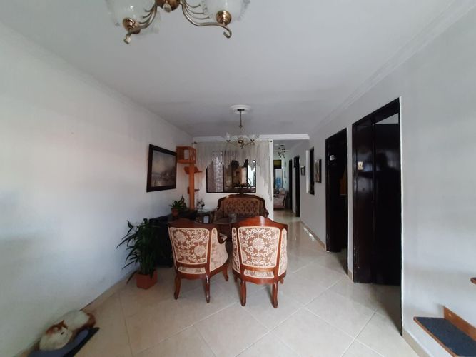 Casa de 3 alcobas en venta en Campo Valdes No.1, Medellín, 74 m² · foto 6 de 19