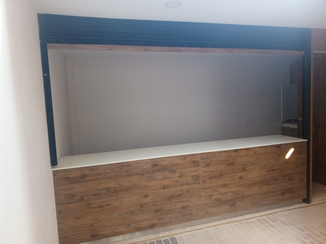 Local en arriendo en Santa Elena, El Retiro, 15 m² · foto 3 de 5