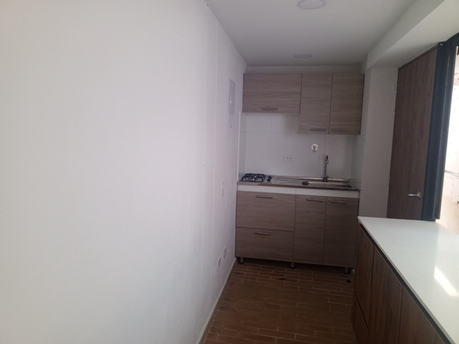 Local en arriendo en Santa Elena, El Retiro, 15 m² · foto 4 de 5