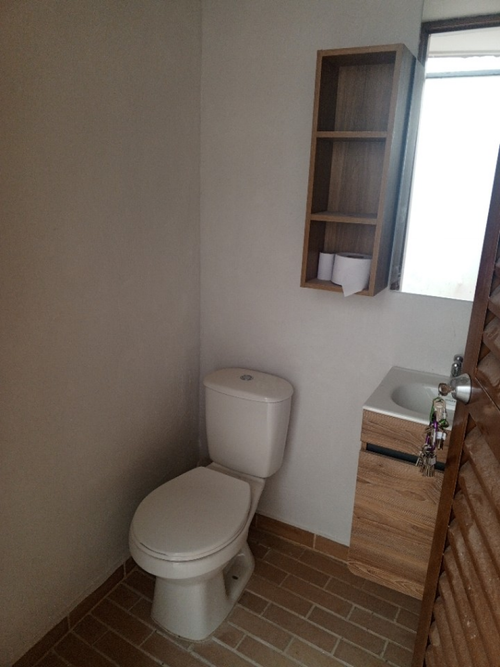 Local en arriendo en Santa Elena, El Retiro, 15 m² · foto 5 de 5