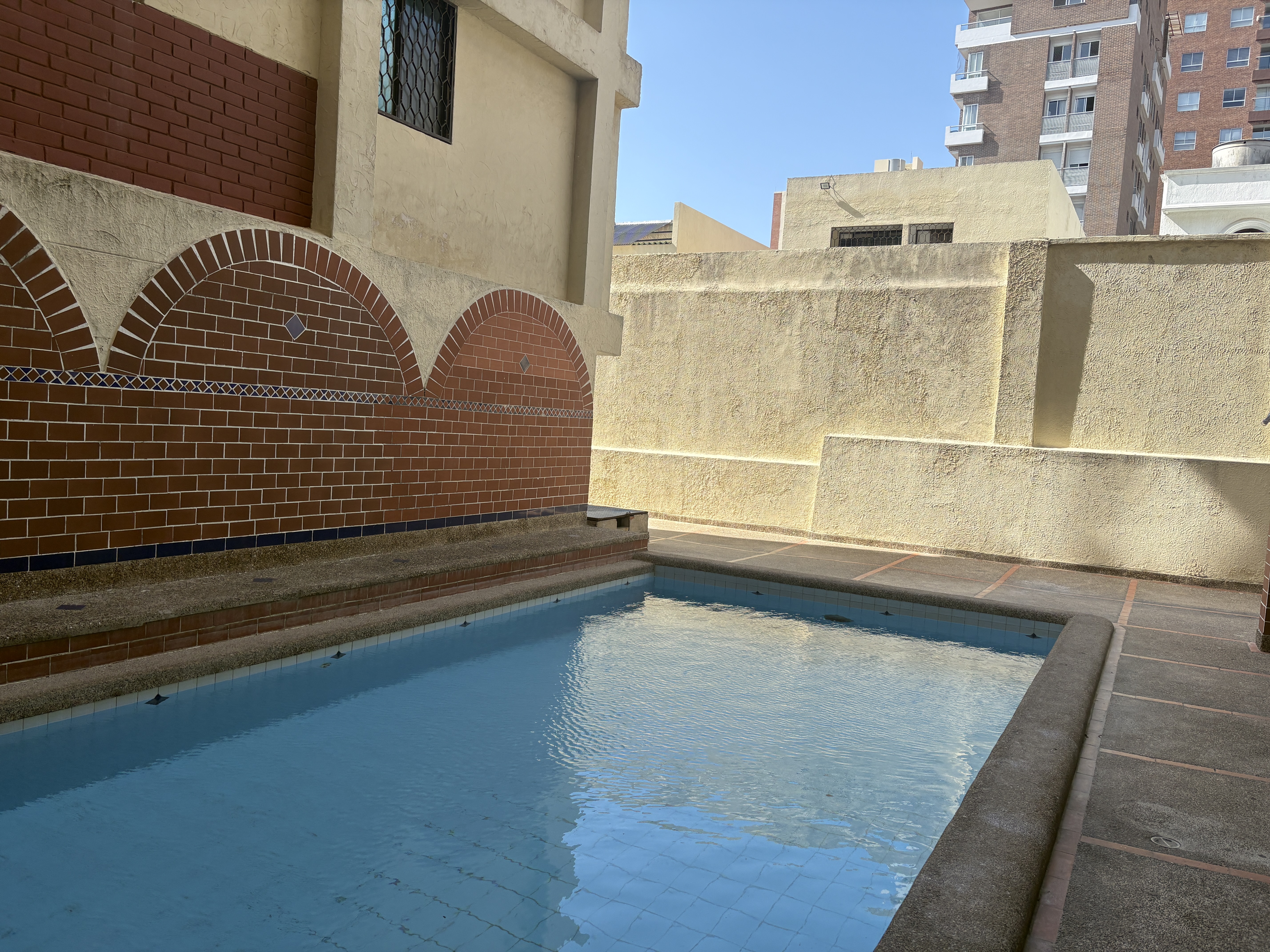 Apartamento en venta en Villa Santos, Barranquilla · foto 15 de 15