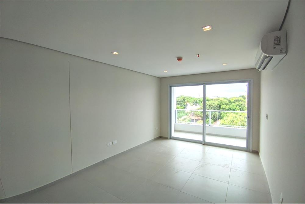 Departamento-Alquiler-obre Pacheco entre Charles de Gaulle y Cruz del Ch, Recoleta, Asunción — foto 3