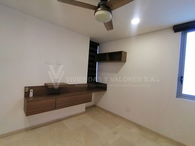 Apartamento de 3 alcobas en venta en La Floresta, Los Patios, 173 m² · foto 13 de 18