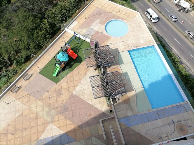 Apartamento de 3 alcobas en venta en La Floresta, Los Patios, 173 m² · foto 18 de 18