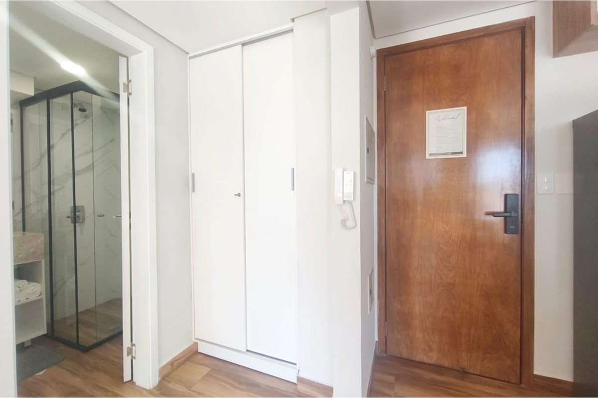 Departamento-Alquiler-Francisco Lionel Bareiro esq. Pedro Fabio Martinez, Ycuá Satí, Asunción — foto 3