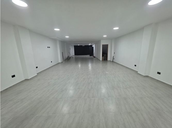 Local en arriendo en Belén San Bernardo, Medellín, 200 m² · foto 7 de 11