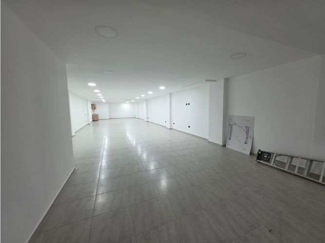 Local en arriendo en Belén San Bernardo, Medellín, 200 m² · foto 8 de 11