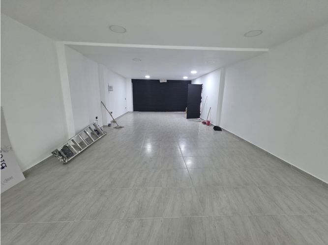 Local en arriendo en Belén San Bernardo, Medellín, 200 m² · foto 9 de 11