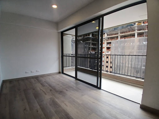 Apartamento en arriendo en Ciudad Del Río, Medellín · foto 2 de 24