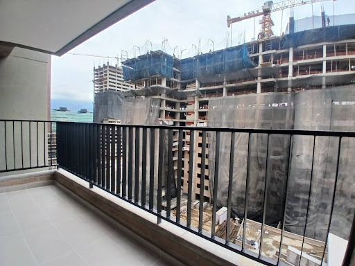 Apartamento en arriendo en Ciudad Del Río, Medellín · foto 9 de 24