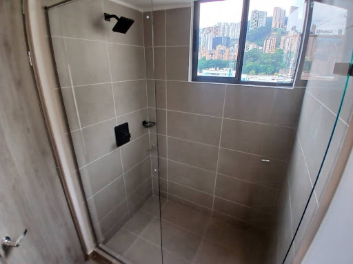 Apartamento en arriendo en Ciudad Del Río, Medellín · foto 21 de 24