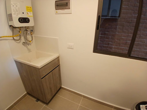 Apartamento en arriendo en Ciudad Del Río, Medellín · foto 23 de 24