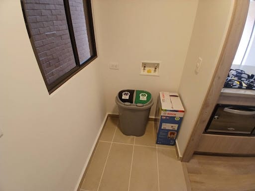 Apartamento en arriendo en Ciudad Del Río, Medellín · foto 24 de 24