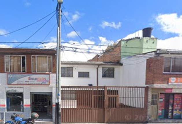 Casa en venta en Restrepo Occidental, Bogotá · foto 5 de 20