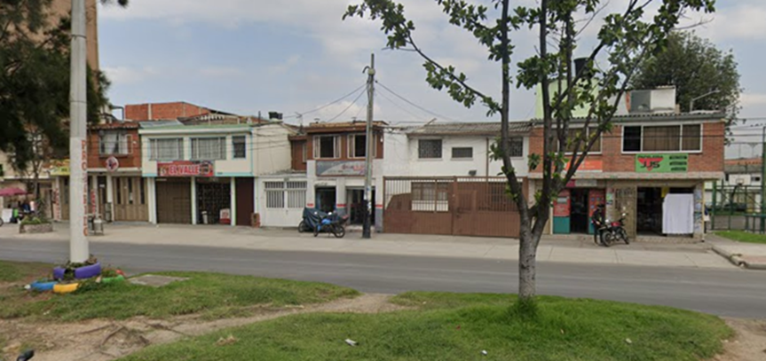 Casa en venta en Restrepo Occidental, Bogotá · foto 6 de 20