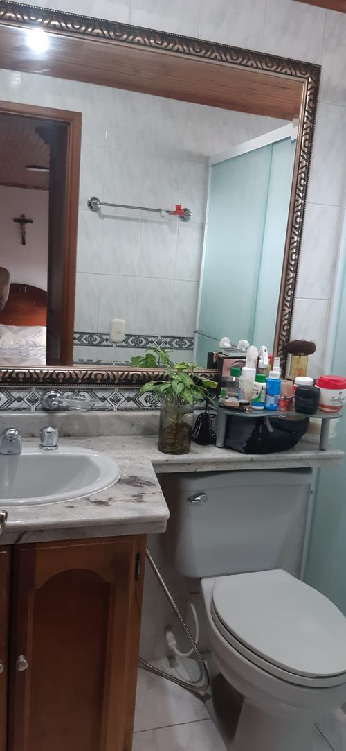 Casa de 3 alcobas en venta en Via El Eden, Armenia, 100 m² · foto 5 de 12
