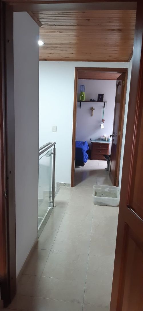 Casa de 3 alcobas en venta en Via El Eden, Armenia, 100 m² · foto 7 de 12