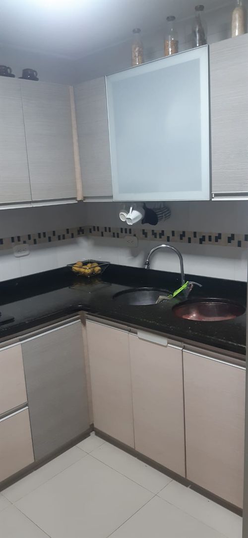 Casa de 3 alcobas en venta en Via El Eden, Armenia, 100 m² · foto 11 de 12