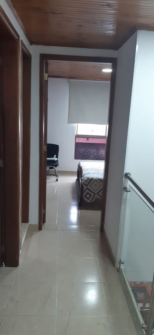 Casa de 3 alcobas en venta en Via El Eden, Armenia, 100 m² · foto 12 de 12