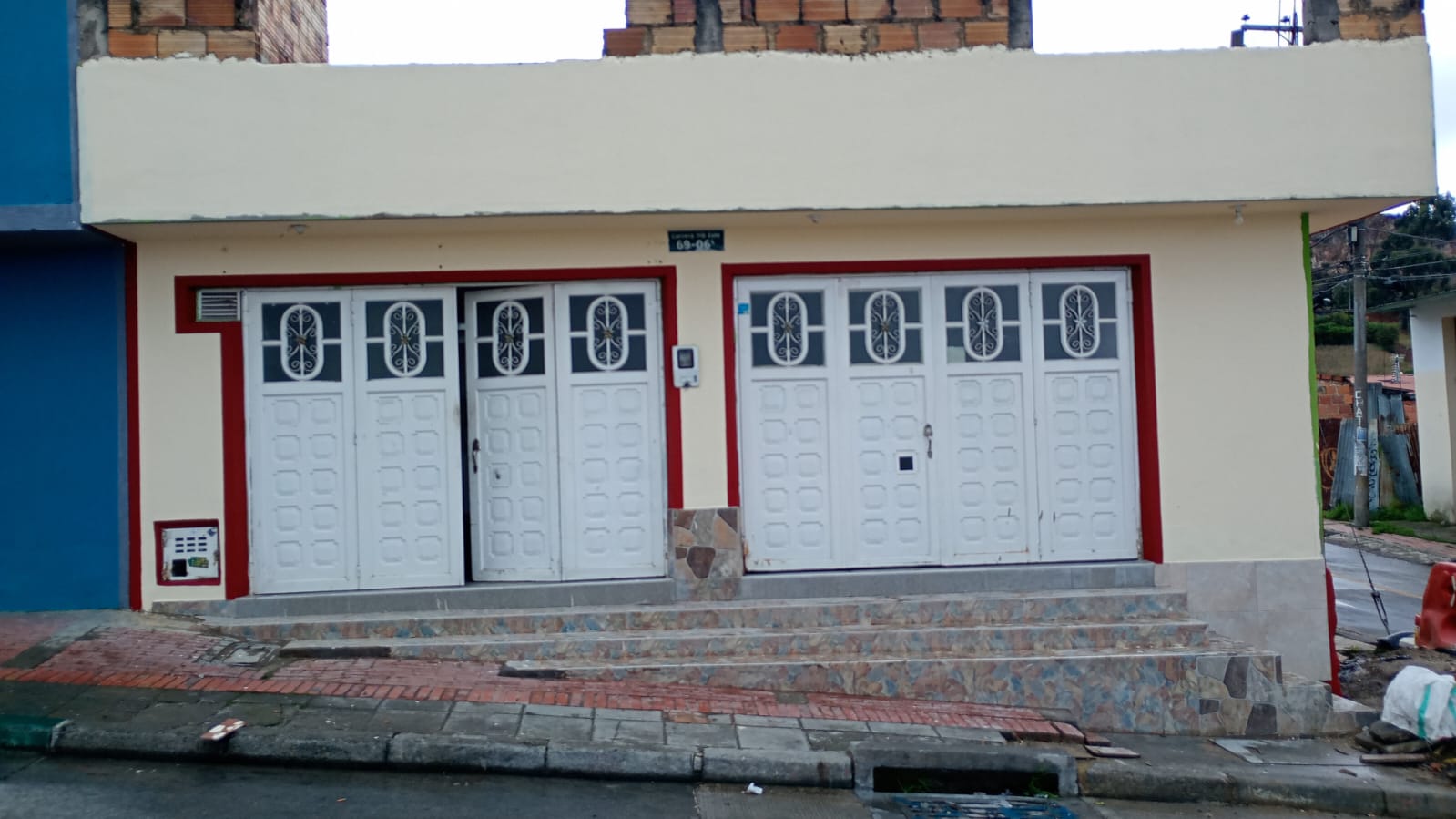 Departamento en venta bajo precio de mercado en Zona sur