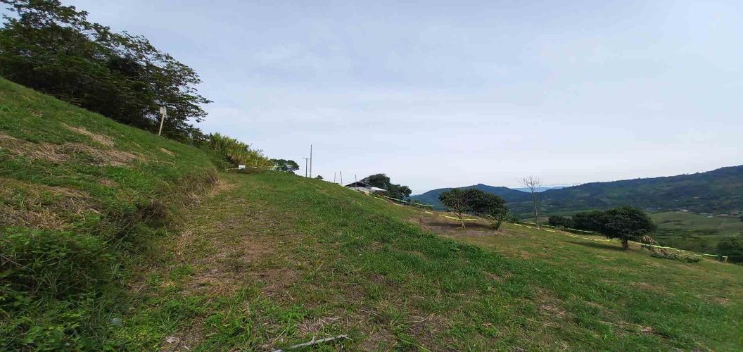 Lote en venta en Combia, Pereira · foto 2 de 19