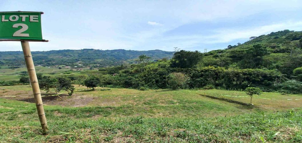 Lote en venta en Combia, Pereira · foto 19 de 19