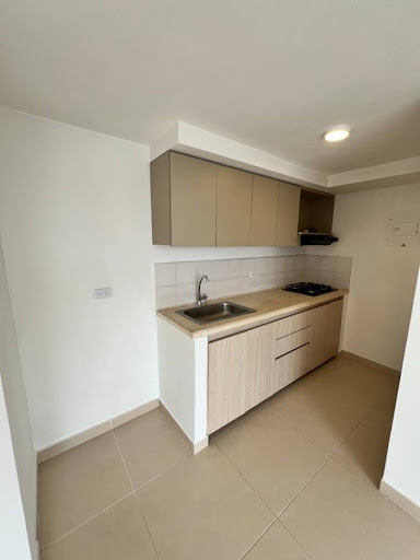 Apartamento en Arriendo en Maria Auxiliadora, Sabaneta