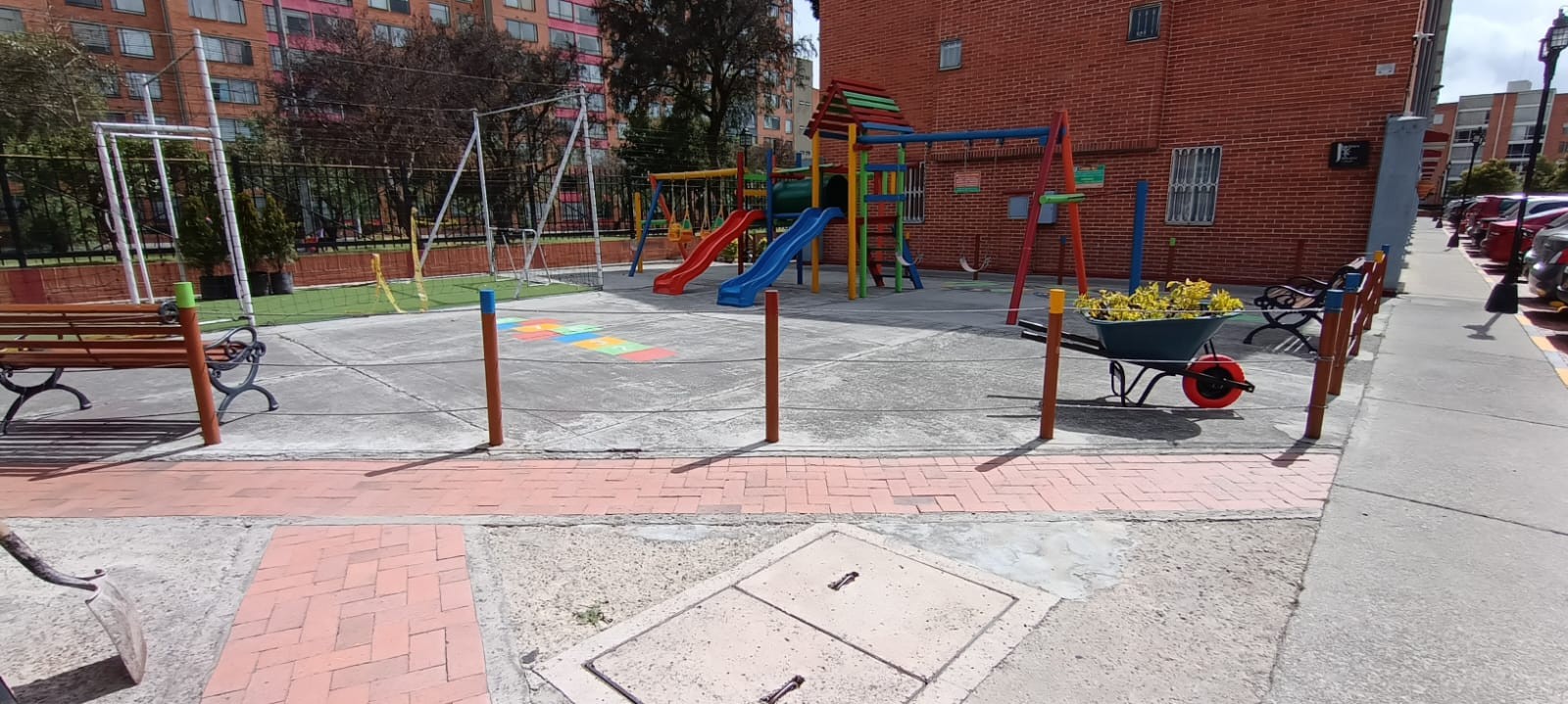 Casa en venta en Villa Alsacia, Bogotá · foto 24 de 24