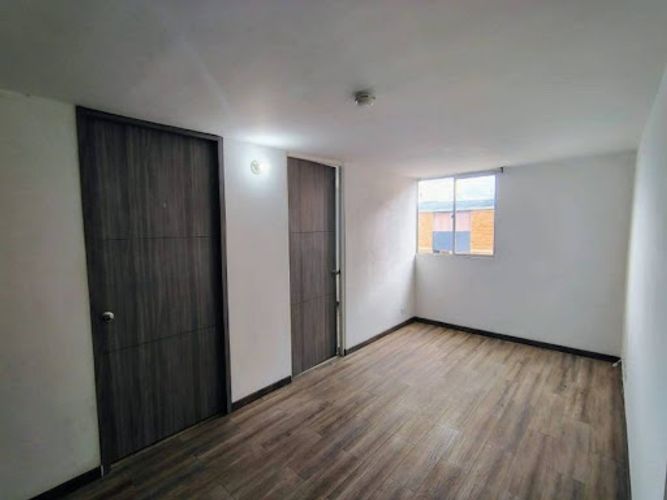 Apartamento de 3 alcobas en arriendo en Campo Verde, Bogotá, 46 m² · foto 4 de 8