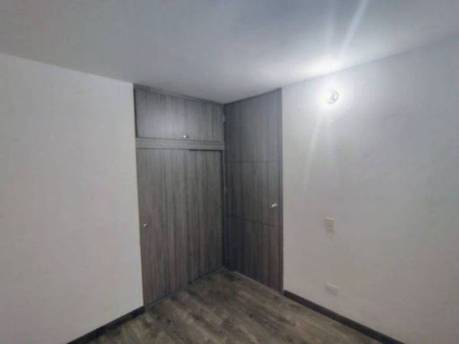 Apartamento de 3 alcobas en arriendo en Campo Verde, Bogotá, 46 m² · foto 6 de 8