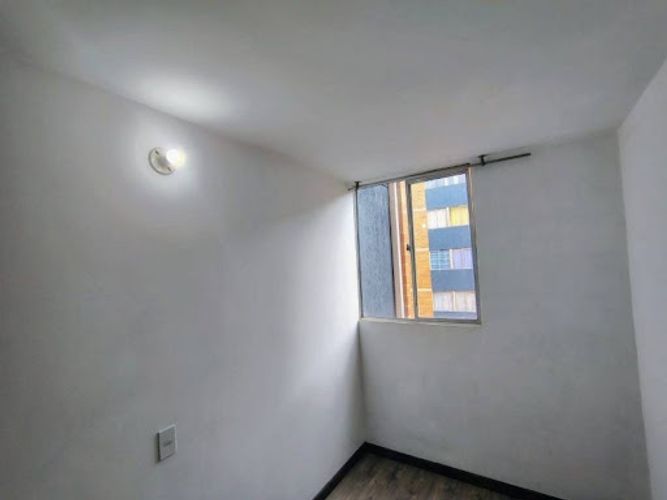 Apartamento de 3 alcobas en arriendo en Campo Verde, Bogotá, 46 m² · foto 7 de 8