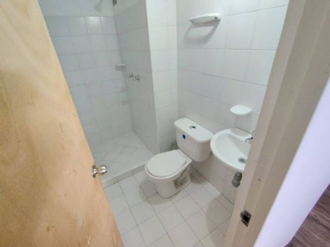 Apartamento de 3 alcobas en arriendo en Campo Verde, Bogotá, 46 m² · foto 8 de 8