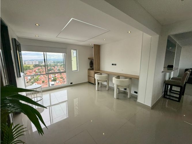 Apartamento de 2 alcobas en venta en Alfaguara, Jamundí, 110 m² · foto 12 de 22