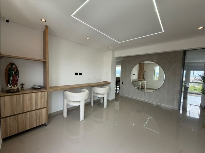 Apartamento de 2 alcobas en venta en Alfaguara, Jamundí, 110 m² · foto 13 de 22
