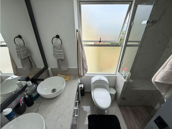 Apartamento de 2 alcobas en venta en Alfaguara, Jamundí, 110 m² · foto 14 de 22