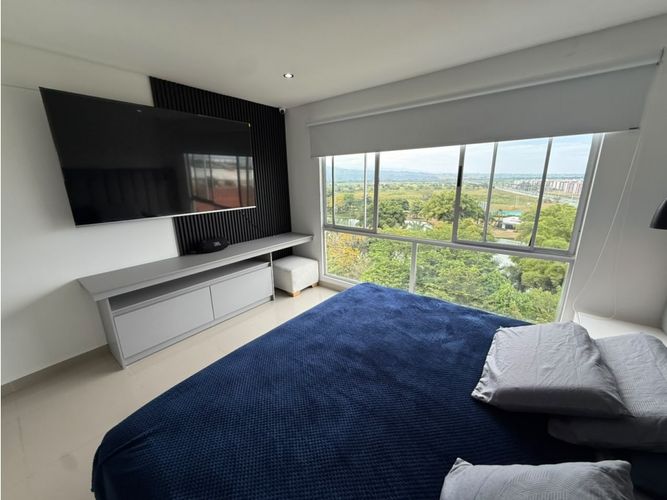 Apartamento de 2 alcobas en venta en Alfaguara, Jamundí, 110 m² · foto 16 de 22