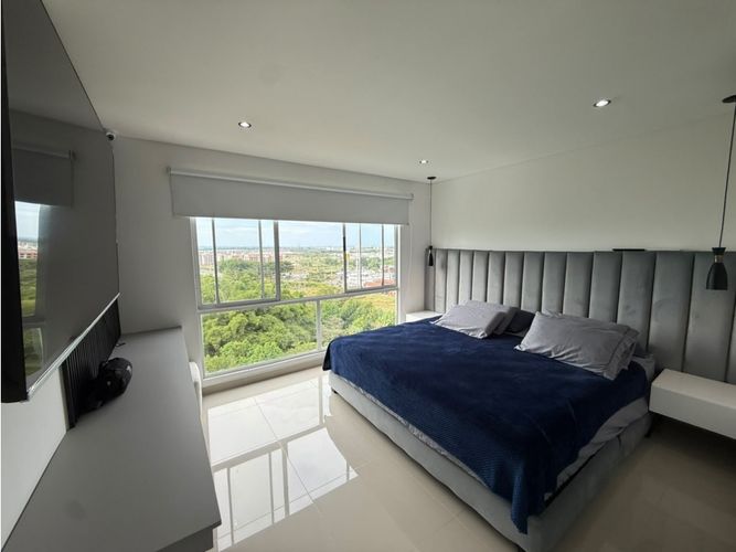 Apartamento de 2 alcobas en venta en Alfaguara, Jamundí, 110 m² · foto 17 de 22